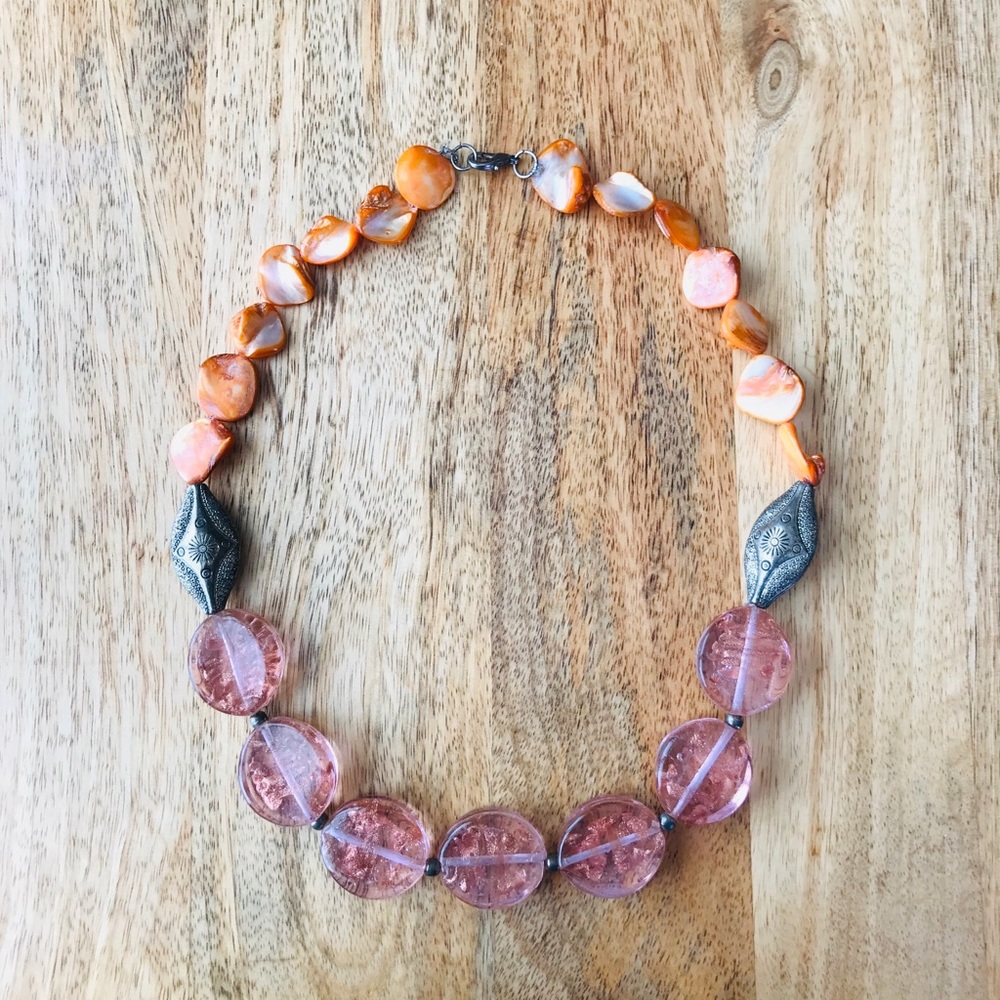 Vintage Necklace